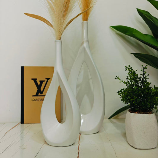 Vase céramique 003 vide