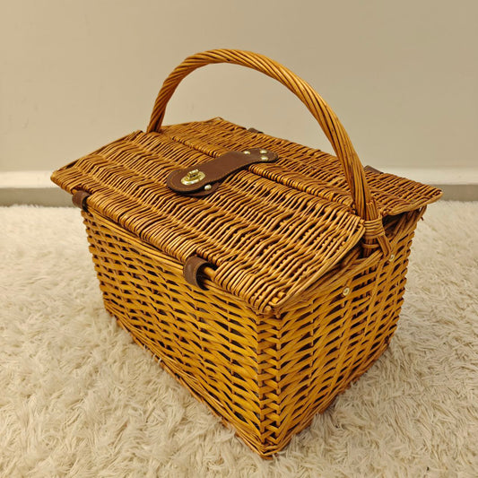 Panier picnic grand modèle