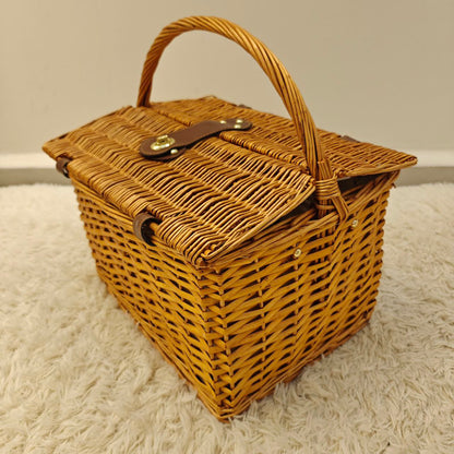 Panier picnic grand modèle