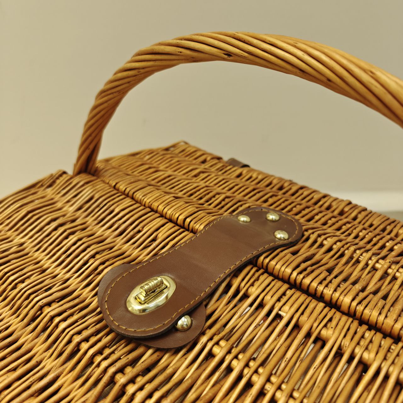 Panier picnic grand modèle