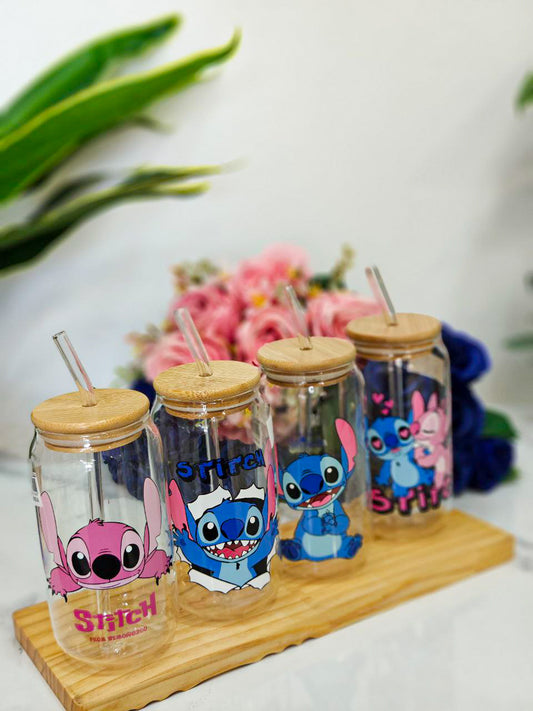 Shop Stitch