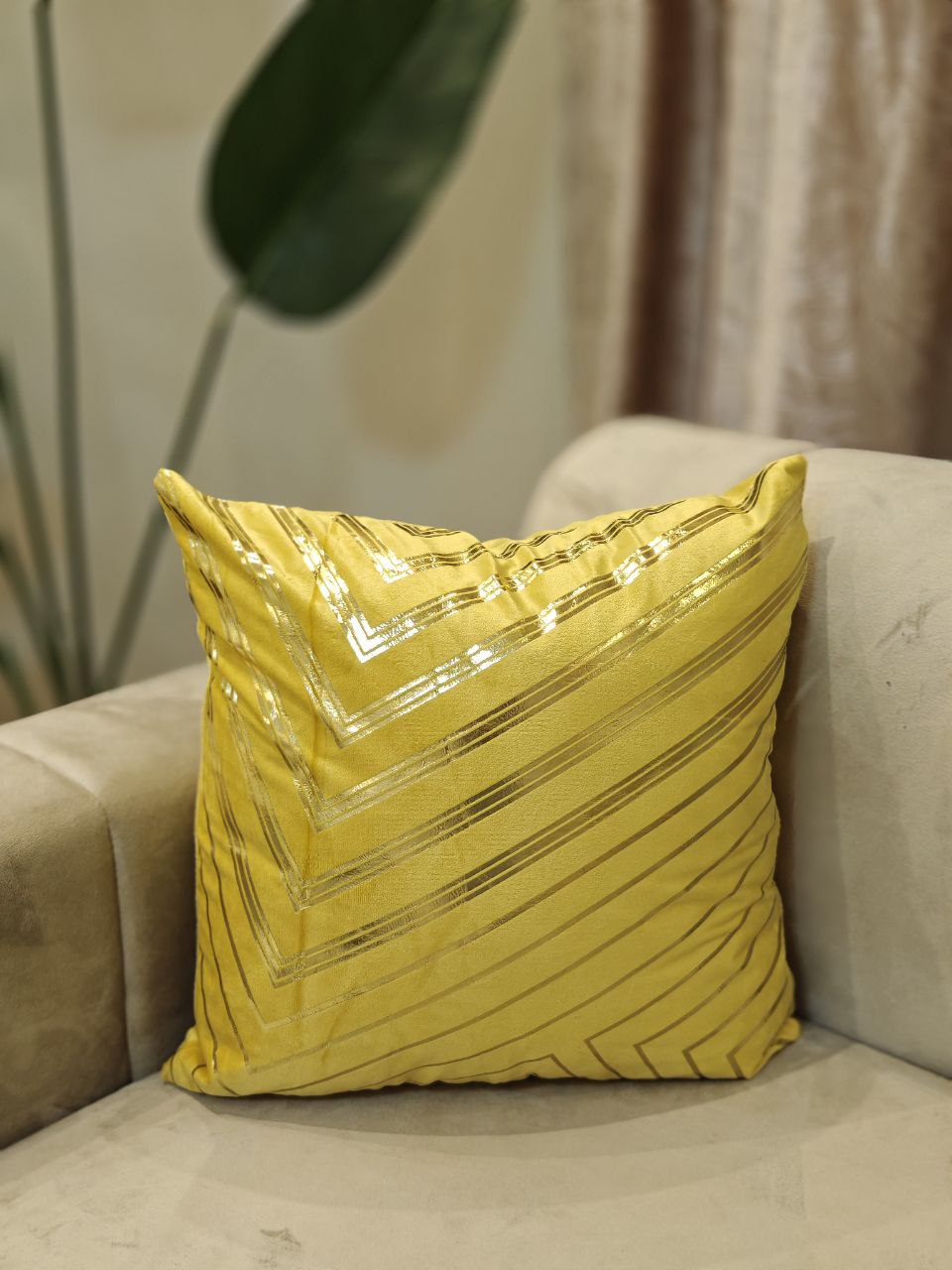 Coussin décoratif vide n03