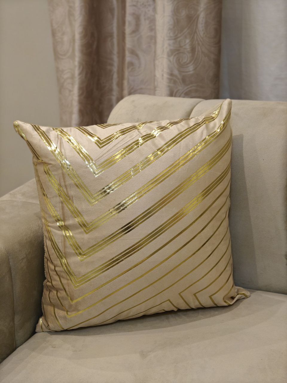 Coussin décoratif vide n03