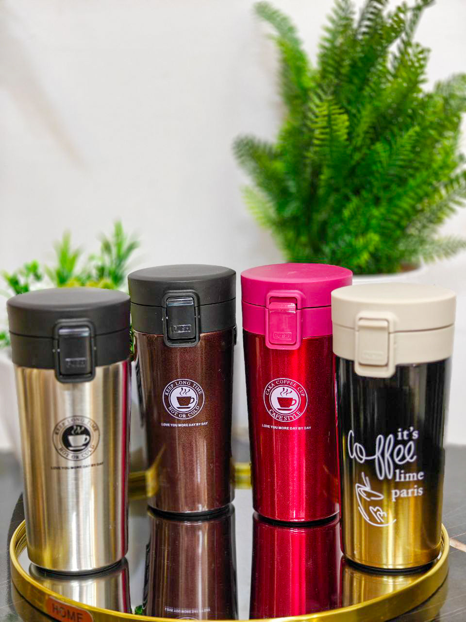 Shop thermos