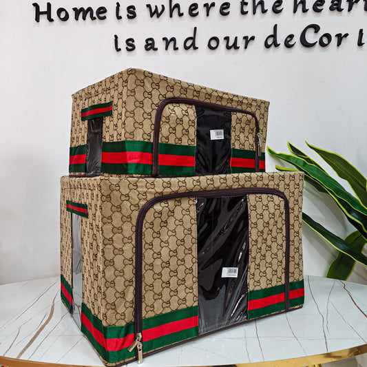 Box de rangement GUCCI